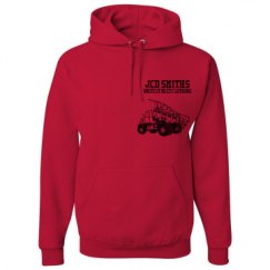 Unisex Basic Promo Hoodie