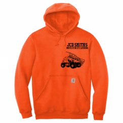 Unisex Carhartt Hooded Sweatshirt