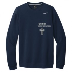 Unisex Nike Crewneck Sweatshirt