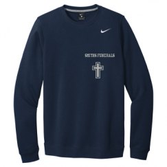 Unisex Nike Crewneck Sweatshirt