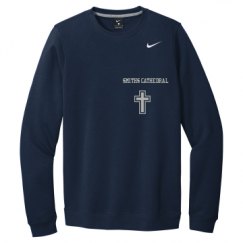 Unisex Nike Crewneck Sweatshirt
