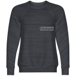 Unisex Triblend Crewneck Sweatshirt