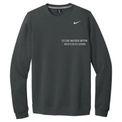Unisex Nike Crewneck Sweatshirt