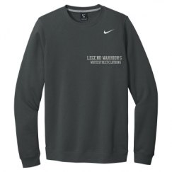 Unisex Nike Crewneck Sweatshirt