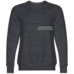 Unisex Triblend Crewneck Sweatshirt