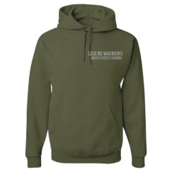 Unisex Basic Promo Hoodie