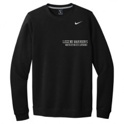 Unisex Nike Crewneck Sweatshirt