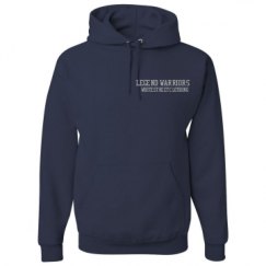 Unisex Basic Promo Hoodie