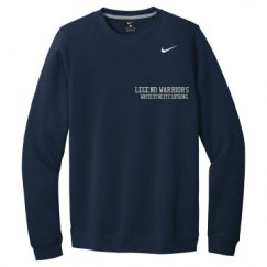 Unisex Nike Crewneck Sweatshirt