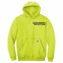 Unisex Carhartt Hooded Sweatshirt