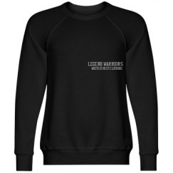 Unisex Triblend Crewneck Sweatshirt