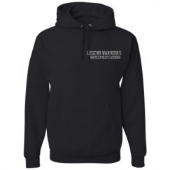 Unisex Basic Promo Hoodie