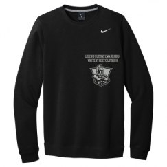 Unisex Nike Crewneck Sweatshirt