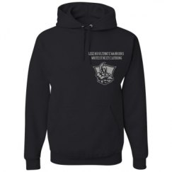 Unisex Basic Promo Hoodie