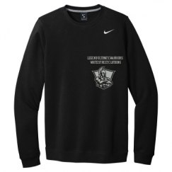 Unisex Nike Crewneck Sweatshirt
