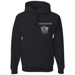 Unisex Basic Promo Hoodie