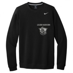 Unisex Nike Crewneck Sweatshirt