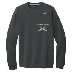 Unisex Nike Crewneck Sweatshirt