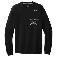 Unisex Nike Crewneck Sweatshirt
