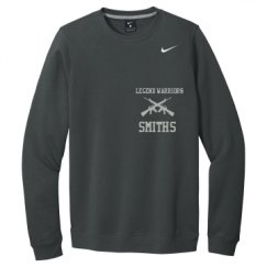 Unisex Nike Crewneck Sweatshirt