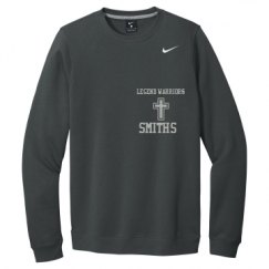 Unisex Nike Crewneck Sweatshirt