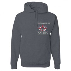 Unisex Basic Promo Hoodie