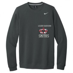 Unisex Nike Crewneck Sweatshirt