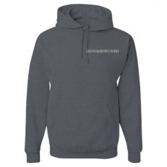 Unisex Basic Promo Hoodie