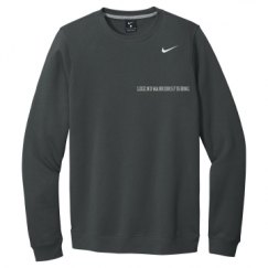 Unisex Nike Crewneck Sweatshirt