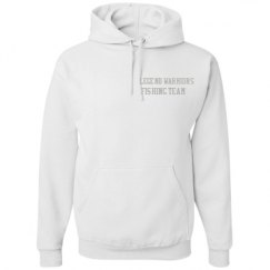 Unisex Basic Promo Hoodie