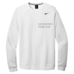 Unisex Nike Crewneck Sweatshirt