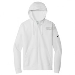 Unisex Nike Full Zip Hoodie