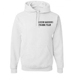 Unisex Basic Promo Hoodie