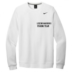 Unisex Nike Crewneck Sweatshirt