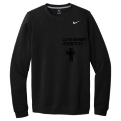 Unisex Nike Crewneck Sweatshirt