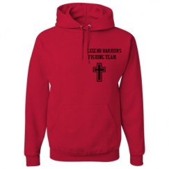 Unisex Basic Promo Hoodie