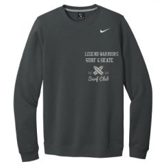Unisex Nike Crewneck Sweatshirt