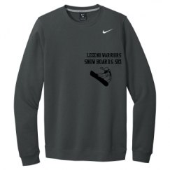 Unisex Nike Crewneck Sweatshirt