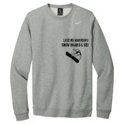 Unisex Nike Crewneck Sweatshirt