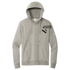 Unisex Nike Full Zip Hoodie