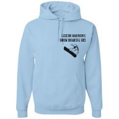 Unisex Basic Promo Hoodie