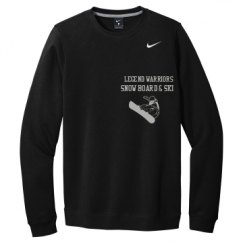 Unisex Nike Crewneck Sweatshirt