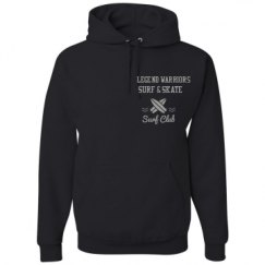 Unisex Basic Promo Hoodie