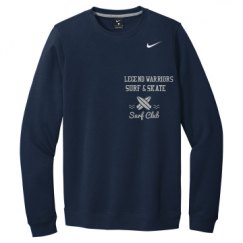 Unisex Nike Crewneck Sweatshirt