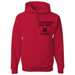 Unisex Basic Promo Hoodie