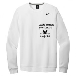 Unisex Nike Crewneck Sweatshirt