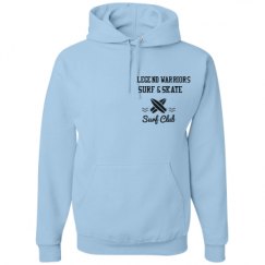 Unisex Basic Promo Hoodie