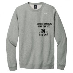 Unisex Nike Crewneck Sweatshirt