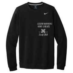 Unisex Nike Crewneck Sweatshirt