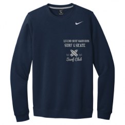 Unisex Nike Crewneck Sweatshirt